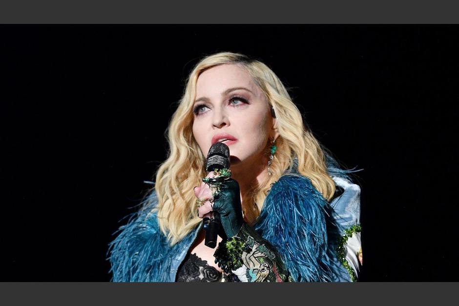 La cantante quiere contribuir con la ciencia por medio de este esfuerzo monetario para desarrollar una vacuna contra el coronavirus. (Foto: AFP)