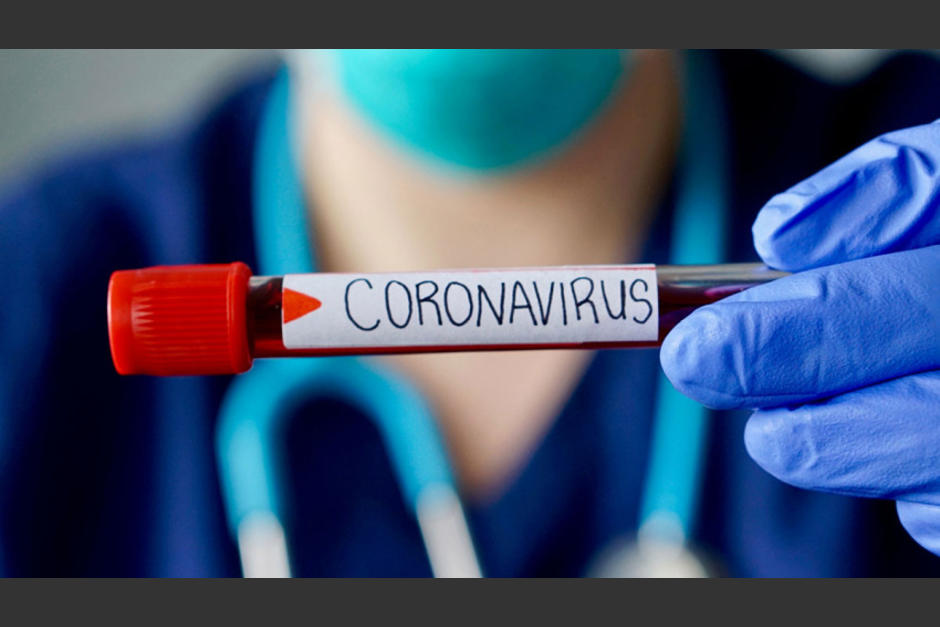 Ent&eacute;rate de cu&aacute;les son las fases de una pandemia. (Foto Telemundo)