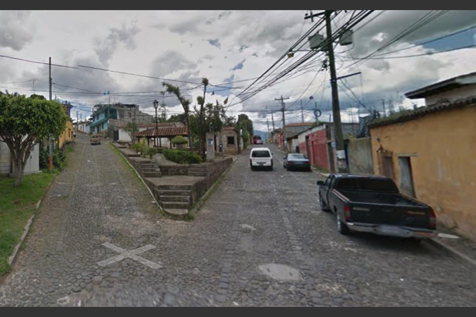 Las medidas que no permit&iacute;an la movilizaci&oacute;n en San Juan del Obispo han quedado sin efecto. (Foto: Google Street View)