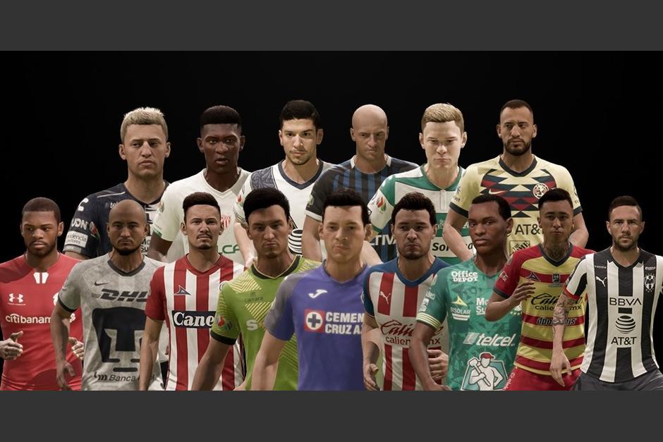 El torneo virtual comenzar&aacute; el viernes 10 de abril. (Foto: Diario M&eacute;xico )&nbsp;