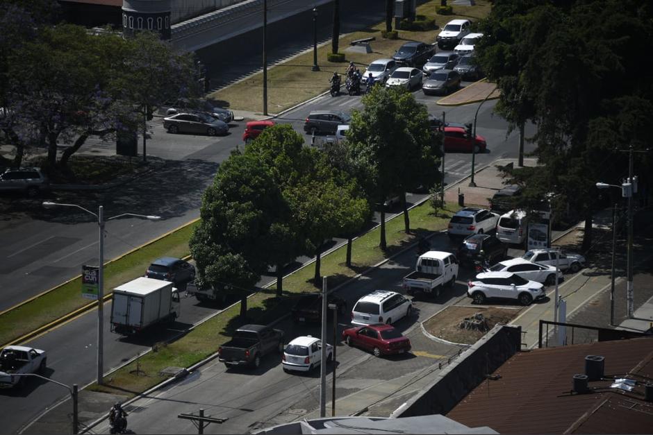 En Guatemala existen 87 casos confirmados, de los cuales 67 están activos. (Foto: Wilder López/Soy502)