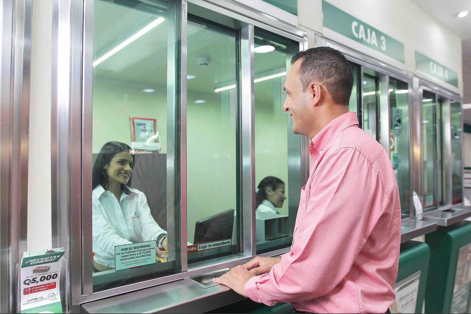 (Foto cortesía: Banco Azteca Guatemala)
