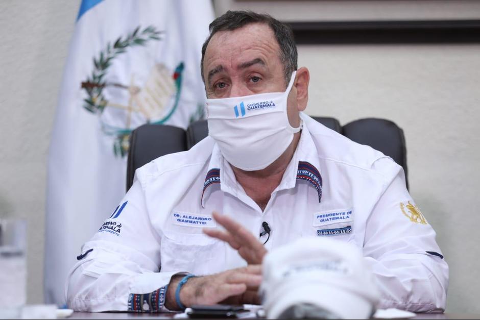 El presidente en una radio local confirmó que la cifra de casos llegó a 95. (Foto: SCSPR)&nbsp;
