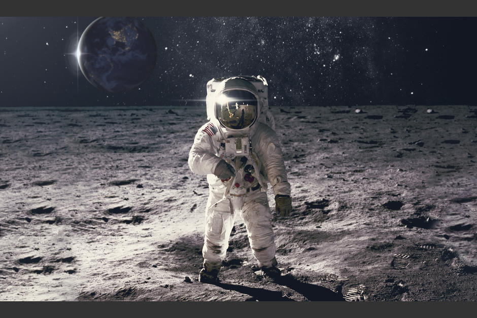 La NASA te ha la oportunidad de explorar desde la Estaci&oacute;n Espacial mientras &oacute;rbita alrededor de la Tierra, incluso puedes pedir que toma una foto de tu casa o lugar favorito a trav&eacute;s de su p&aacute;gina web. (Foto: Supercurioso).