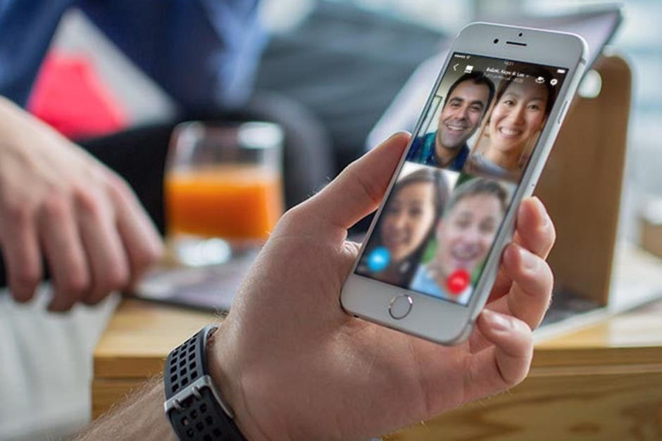 Cuidar tu información es importante al utilizar cualquier aplicación (Foto: Freepik)