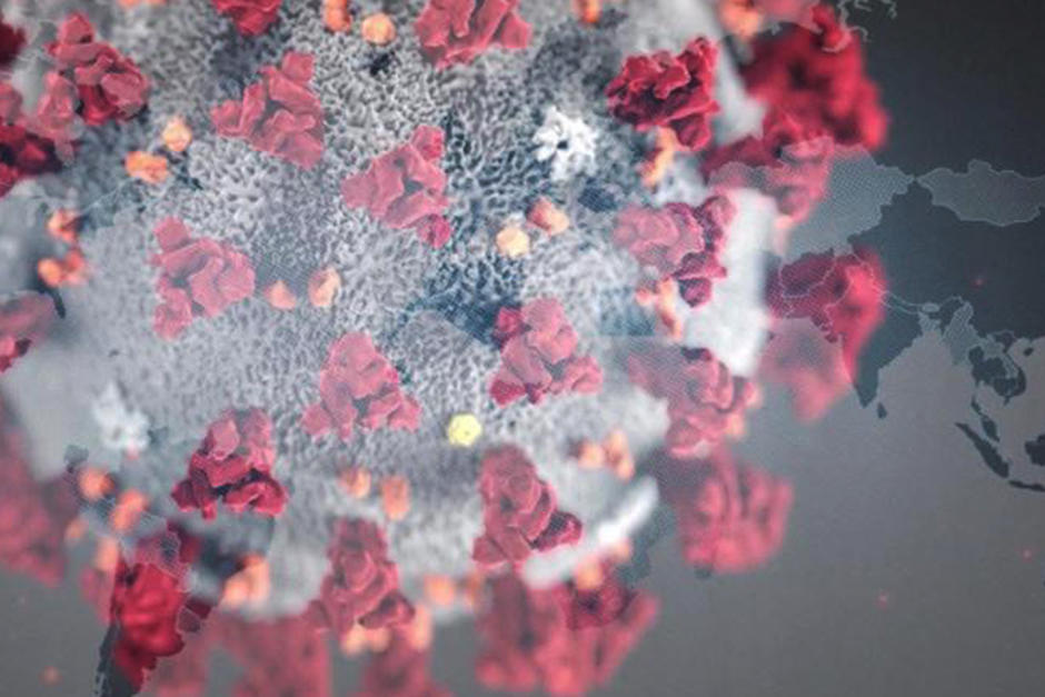 Son casi 100 mil personas que han muerto alrededor del mundo a causa del Covid-19 (Fotograf&iacute;a: CNN)