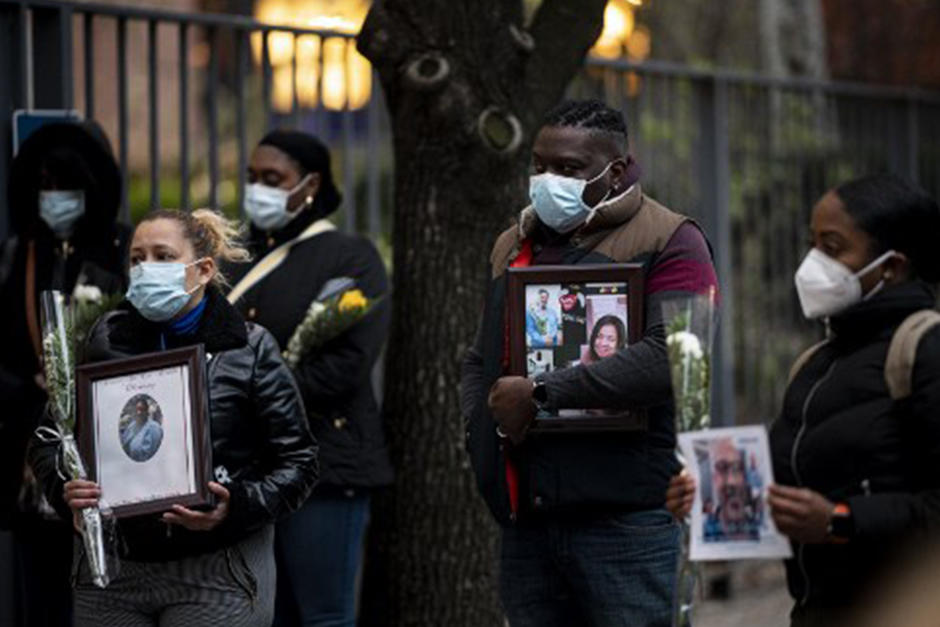 Este s&aacute;bado 11 de abril se confirm&oacute; la informaci&oacute;n (Fotograf&iacute;a: AFP)