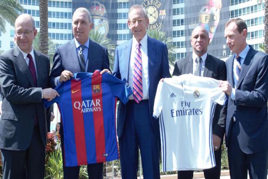 El cl&aacute;sico de verano 2020&nbsp; en Estados Unidos fue suspendido. (Foto: AFP)