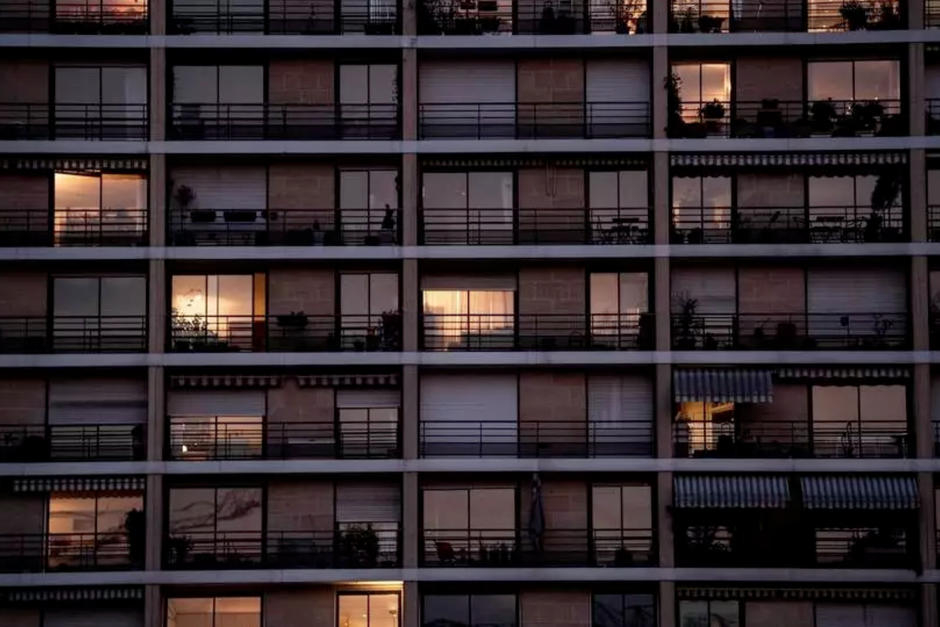 Esto dicen los expertos acerca de salir del confinamiento. (Foto: AFP)&nbsp;