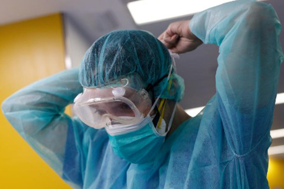 La advertencia fue hecha por el presidente del gobierno, Pedro S&aacute;nchez (Fotograf&iacute;a: AFP)