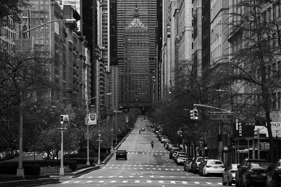 Este es el sexto d&iacute;a consecutivo que mueren m&aacute;s de 700 personas (Fotograf&iacute;a: AFP)