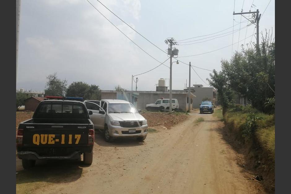 Los Bomberos buscan a los posibles contactos de una pareja con Covid-19. (Foto: Stereo100)&nbsp;
