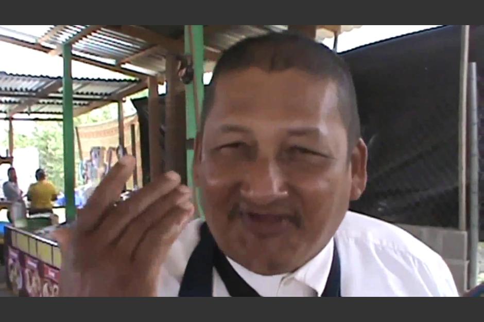 El hombre fue detenido por elementos de la Policía Nacional de Honduras. (Foto: Archivo)