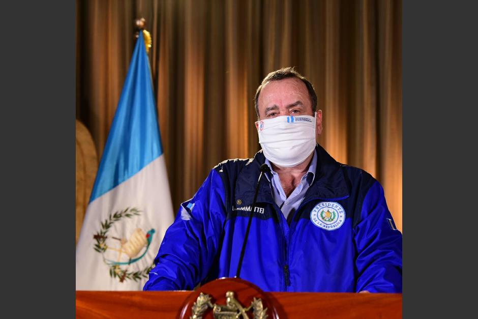 La cifra de contagios aumentó a 167, el lunes 13 de abril. (Foto: SCSP)&nbsp;