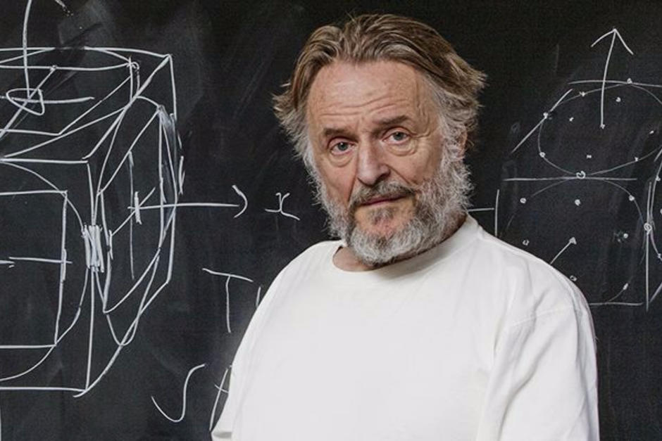 John Conway murió por coronavirus. (Foto: Celebrities Deaths)