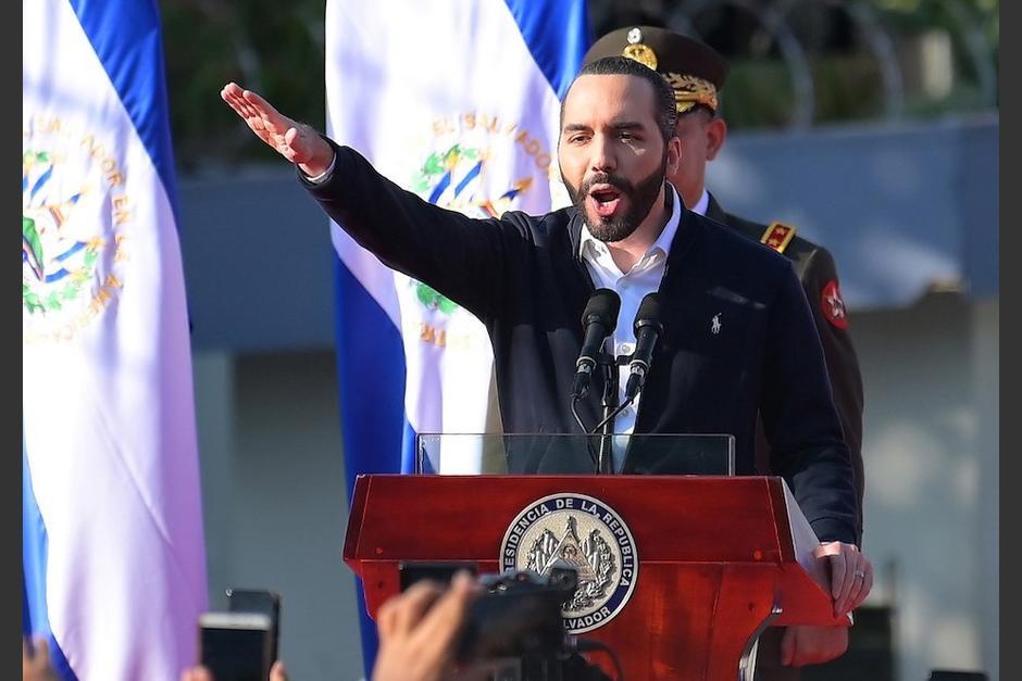 El presidente salvadoreño mostró en redes sociales cómo Guatemala hace cumplir con medidas de distanciamiento social. (Foto: Archivo/Soy502)