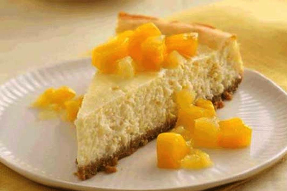 Es muy fácil de hacer y no requiere ser horneado. (Foto: Comida hoy)