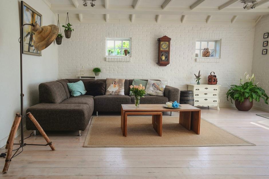 Renovar tu hogar puede cambiar tu &aacute;nimo. (Foto: Pexels)