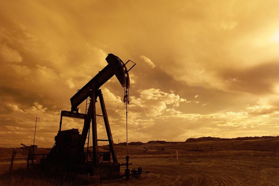 El precio del barril de petróleo ha alcanzado un precio en abril que roza los 20 dólares. (Foto: Pixabay)