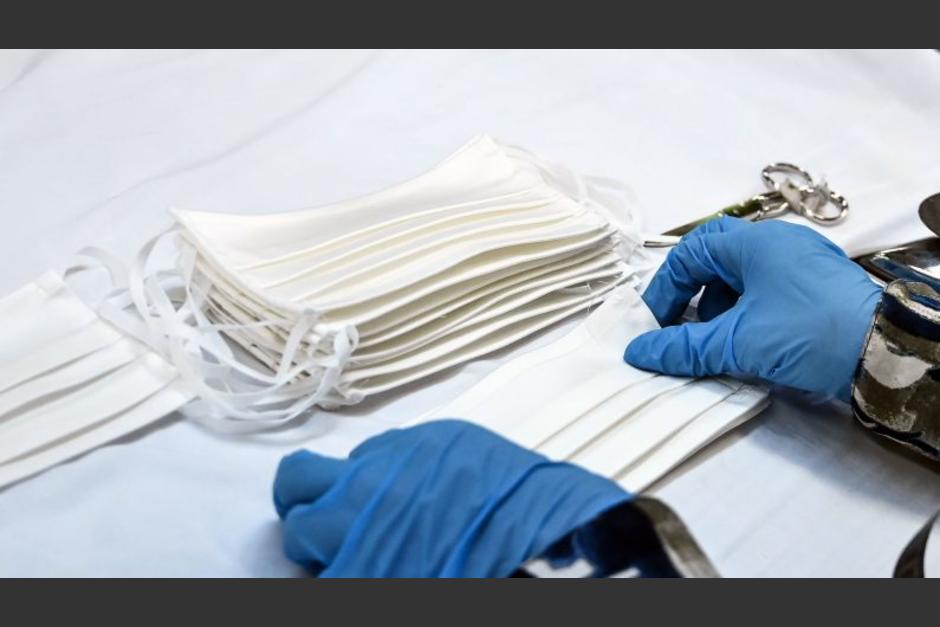 Por medio de este directorio podrás encontrar productos esenciales para encarar la cuarentena. (Foto: Archivo/AFP)