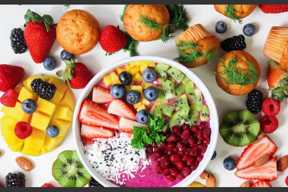 El at&uacute;n es rico en Vitamina D, omega 3 y otras propiedades, pero lo mejor es que contiene pocas calor&iacute;as y mucha fibra. (Foto: Eat Smart).