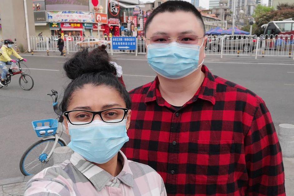 La connacional ofrece sus servicios para que el Gobierno pueda importar insumos médicos de China (Foto: Facebook)