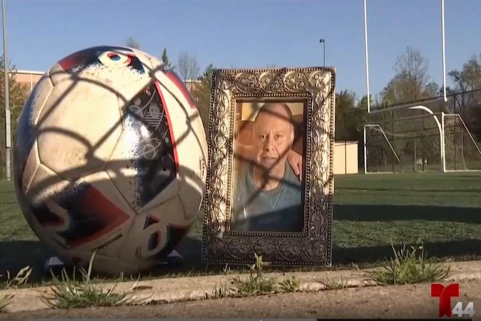 Un guatemalteco falleció en Washington DC, víctima de Coronavirus. (Foto: Captura de video)