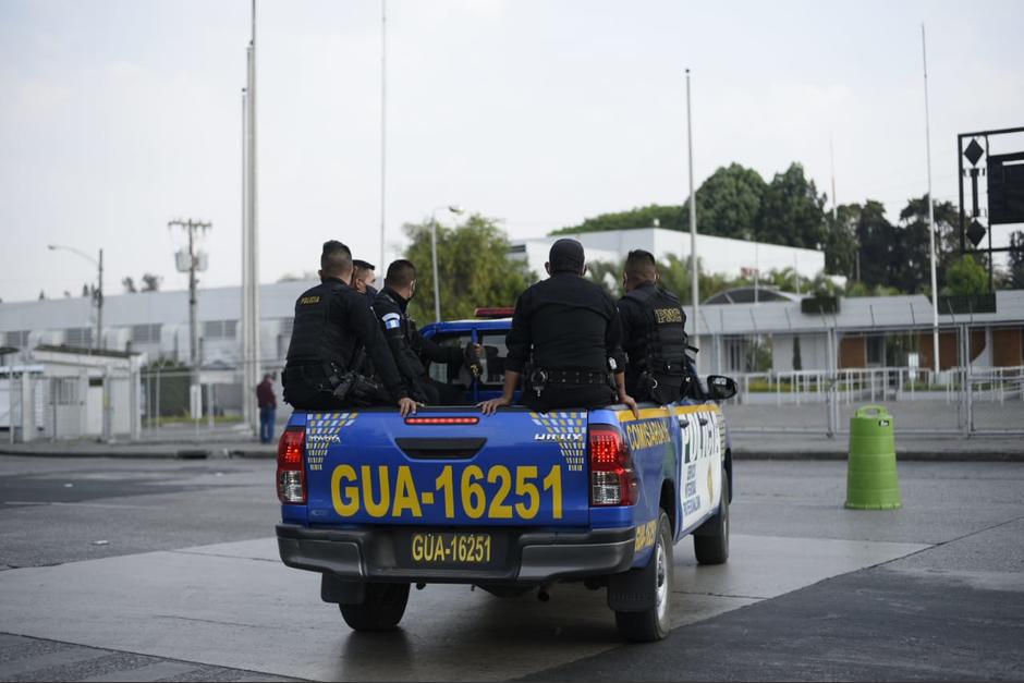 El hombre fugado podría ir hasta siete años a una prisión por no cumplir con la cuarentena. (Foto: Wilder López/Soy502)
