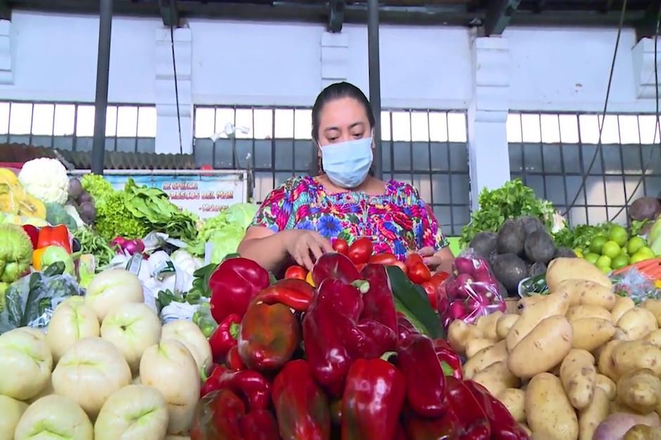 Este servicio te ayudar&aacute; si quieres realizar tus compras durante la pandemia por el coronavirus (Foto: Municipalidad de Guatemala)