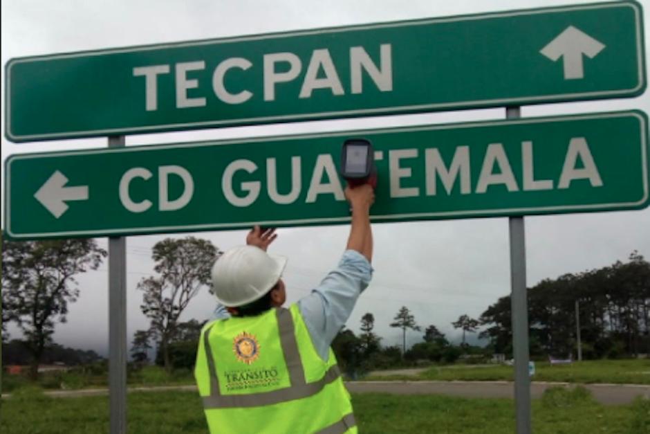 La libre locomoci&oacute;n estar&aacute; restringida en cuatro departamentos del pa&iacute;s debido a la pandemia de Coronavrius. (Foto: Archivo/Soy502)