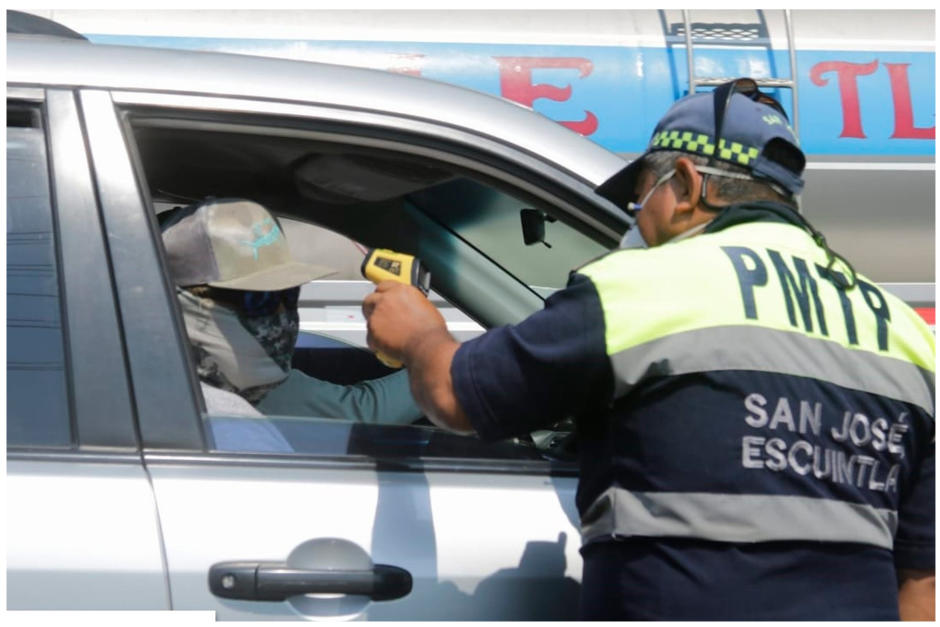 Se acorta el tiempo de Toque de Queda con dos horas m&aacute;s de libre locomoci&oacute;n. (Foto Facebook)