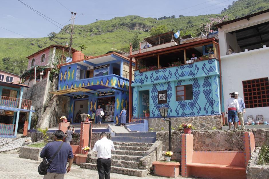 El migrante deportado dio negativo a la prueba de coronavirus y fue enviado a guardar cuarentena a su vivienda (Foto: Archivo/Soy502)