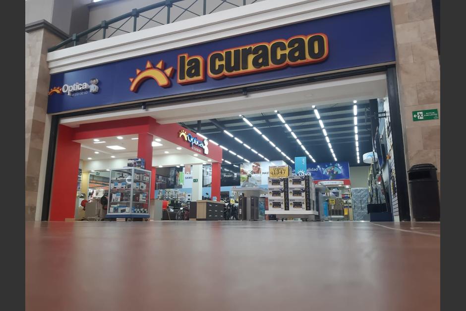 Por la situaci&oacute;n tan compleja, la forma de comunicarse con los consumidores ha tenido que transformarse. (Foto cortes&iacute;a: La Curacao)