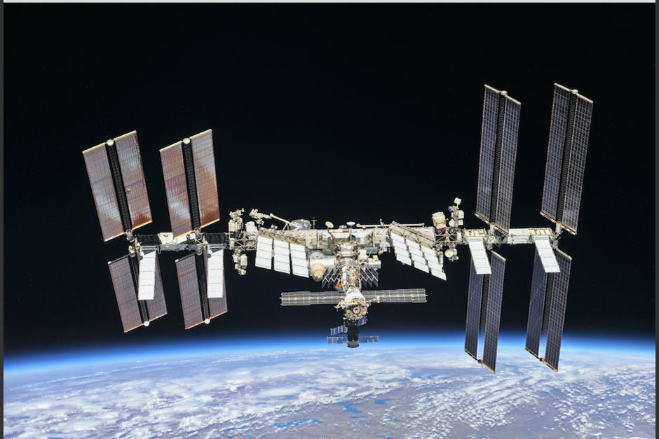 El sat&eacute;lite guatemalteco Quetzal 1 es el primero en ser puesto en &oacute;rbita. (Foto: cortes&iacute;a UVG)