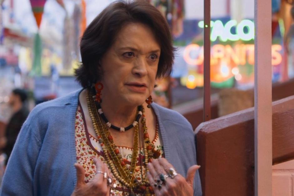 La salud de Cecilia Romo se ha agravado en los últimos días. (Foto:&nbsp;