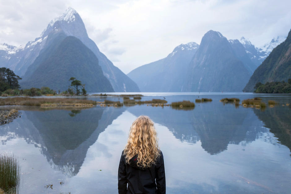 Millonarios de Estados Unidos se refugian en búnkeres construidos en Nueva Zelanda. (Foto: YouTOOProyect)