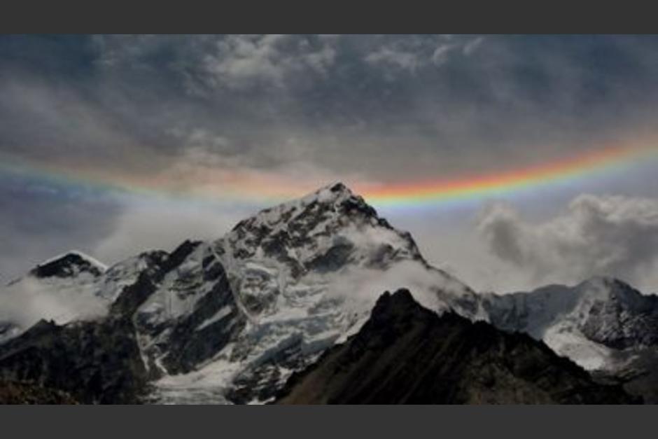 El fen&oacute;meno toc&oacute; las fibras m&aacute;s sensibles del mundo entero. (Foto Radio Mitre)
