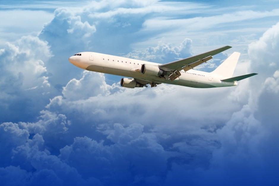 La Embajada de los Estados Unidos en Guatemala inst&oacute; que estos vuelos son ofertas limitadas (Foto: Freepik)