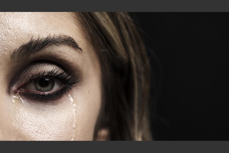 Las lágrimas humanas también contagian el coronavirus, según un estudio realizado en Italia. (Foto: Freepick)