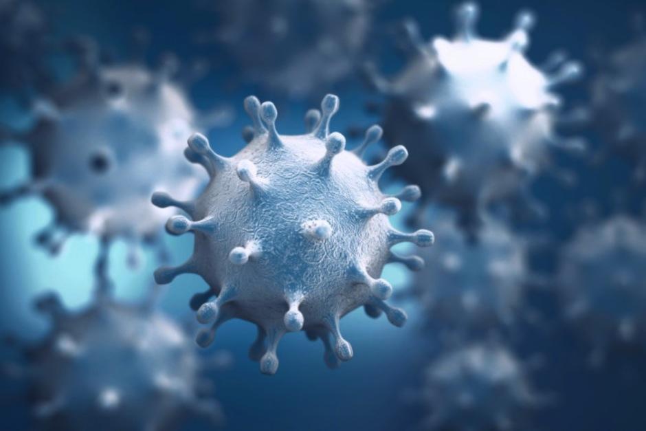 Toman la primera foto del coronavirus en Argentina. (Foto Ilustrativa: Telemundo)