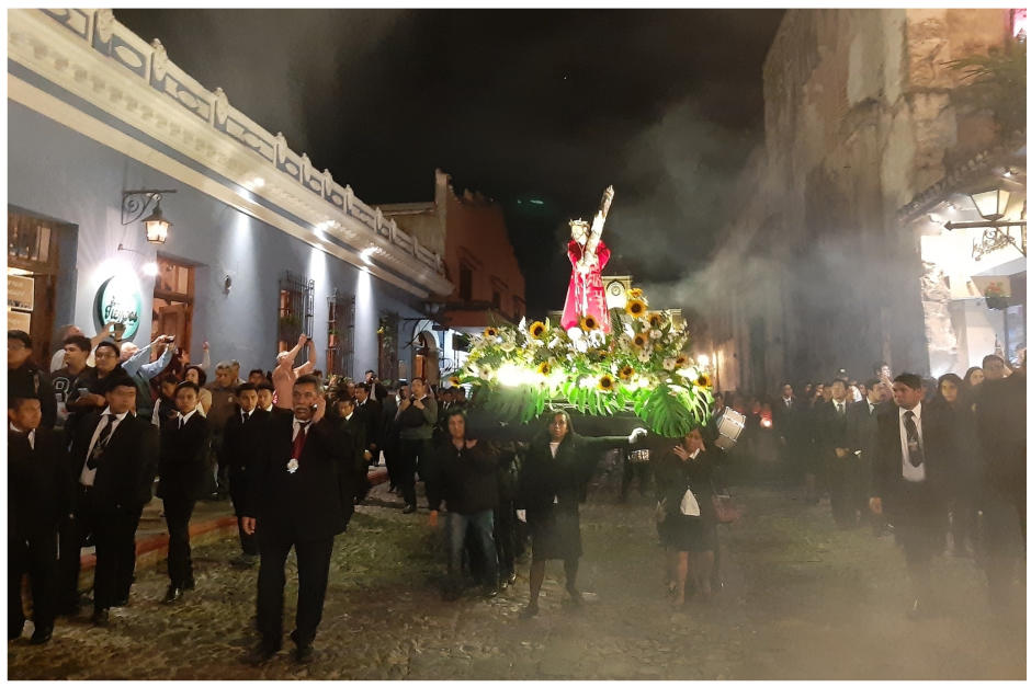 &nbsp;(Foto:&nbsp;Asociaci&oacute;n de Hermandades de Pasi&oacute;n de La Antigua Guatemala y Jocotenango)