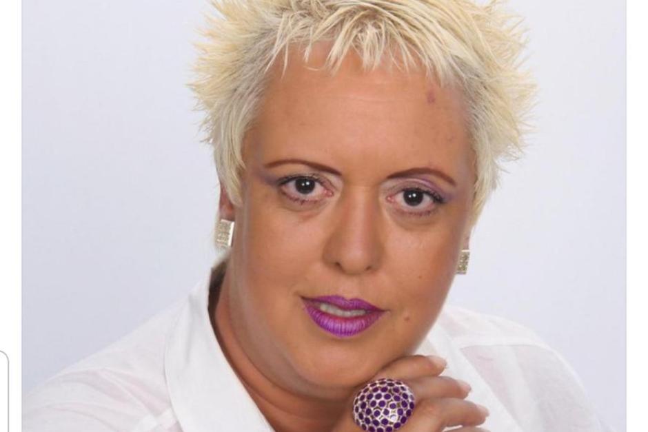 La ONG que dijo representar Bárbara Hernández la desconoció como afiliada. (Foto: Twitter Nohe infancia)&nbsp;