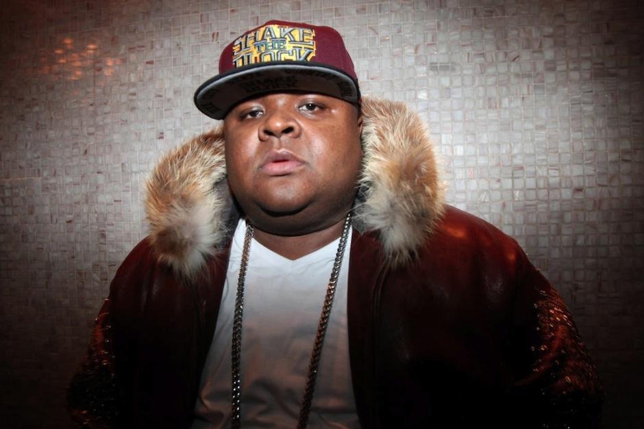 El rapero Fred the Godson murió por coronavirus. (Foto: AFP)&nbsp;