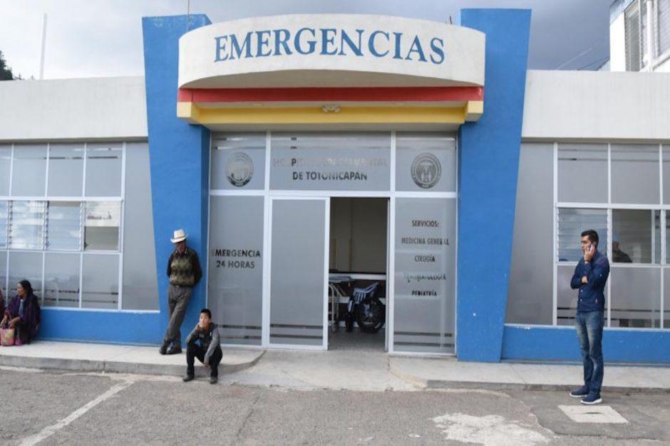 La medida fue establecida debido a que "familiares omitieron información importante con respecto a posibles contagios"&nbsp;(Foto: Digital GT)