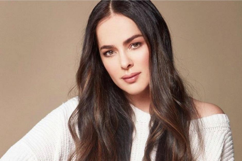 Danna García recibe amenazas por padecer coronavirus. (Foto: Instagram)