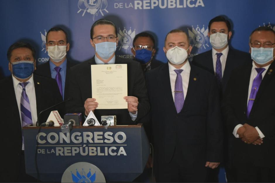 Lo recaudado con este impuesto serviría para financiar pruebas de coronavirus y un bono para trabajadores de salud. (Foto: Bancada Todos)