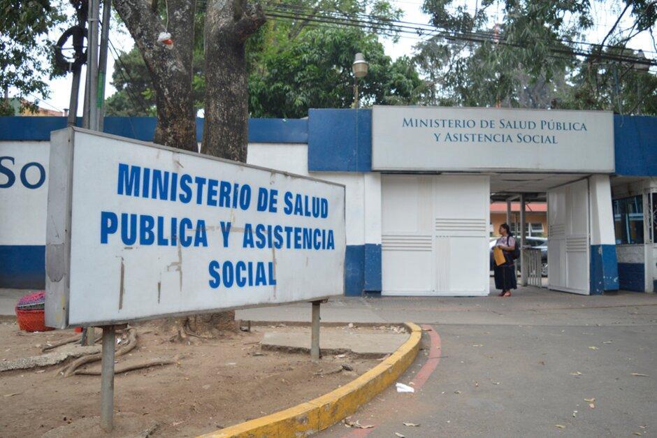 La Contraloría de Cuentas inició auditorias en el Ministerio de Salud Pública y Asistencia Social. (Foto: archivo/Soy502)