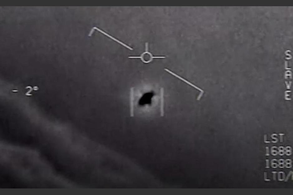 Estados Unidos corroboró la existencia de los ovnis. (Foto: CNN)