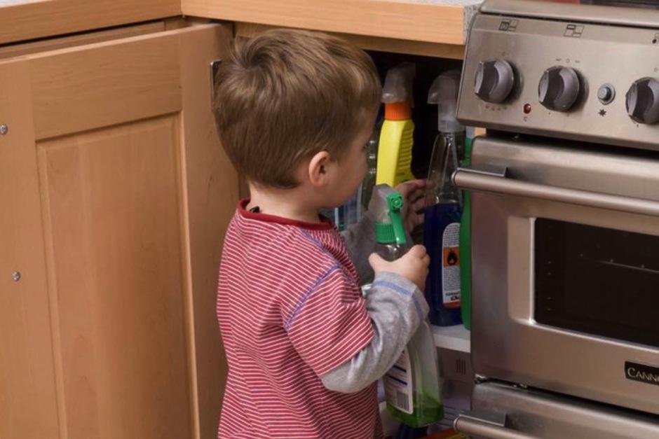 Es necesario la supervisión de los padres para evitar accidentes. (Foto: Crescer)