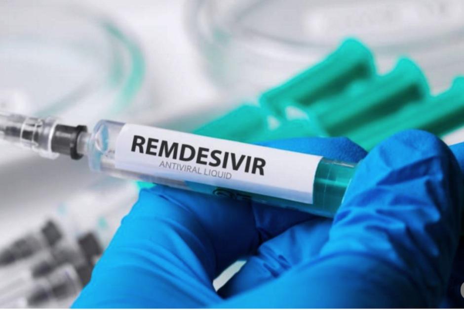 Un nuevo estudio clínico muestra que el medicamento tiene un efecto positivo en el tratamiento de personas con casos severos de Covida-19. (Foto: El Universal)